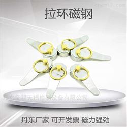 拉环磁铁.X射线探伤拉环磁铁