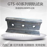 GTS-60 GTS-60C铁道钢轨超声波探伤试块标准试块